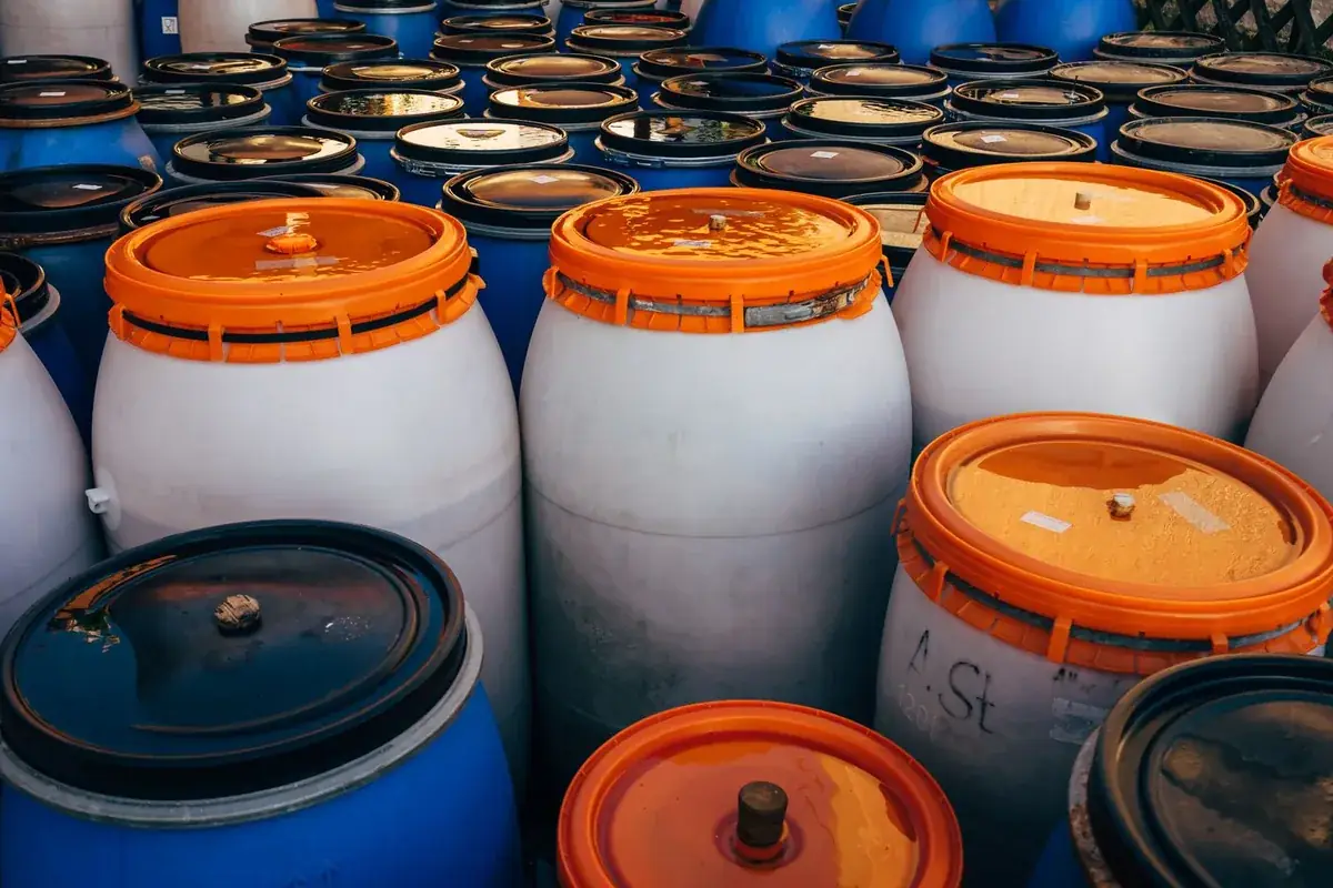 Hazmat Cleanup in Stearns, KY